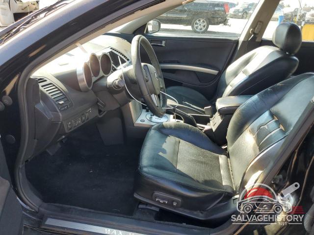 1N4BA41E35C854998 2005 NISSAN MAXIMA photo no. 7