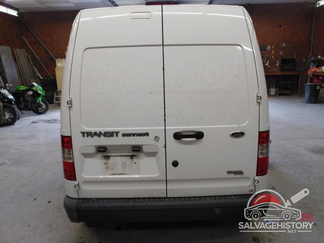 NM0LS7AN6DT150013 2013 FORD TRANSIT photo no. 6