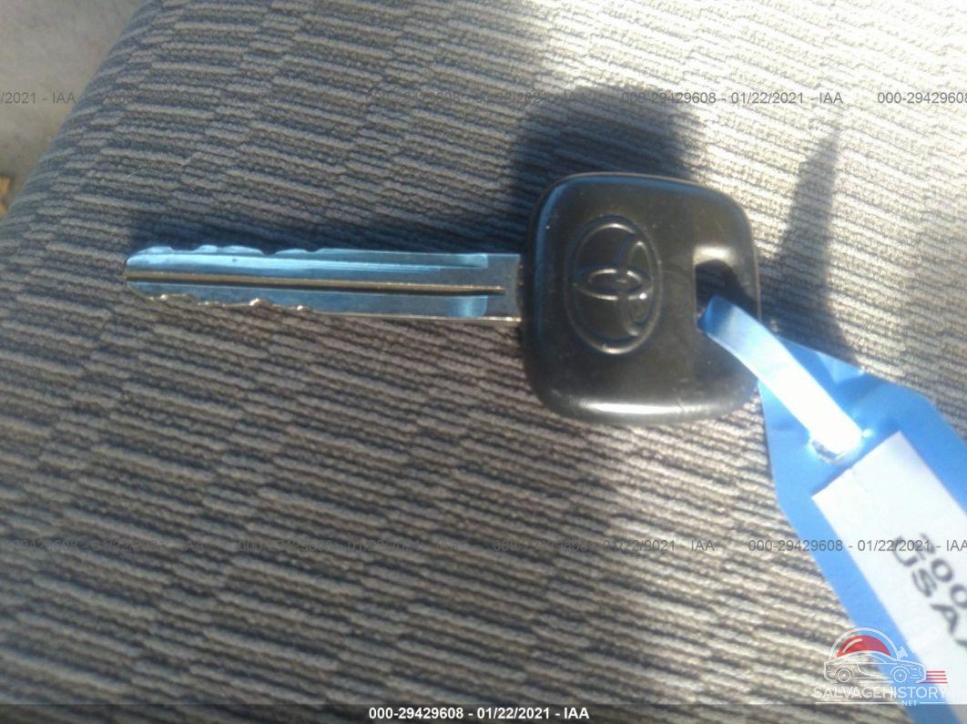 4T1BE32K65U019982 2005 TOYOTA CAMRY photo no. 11