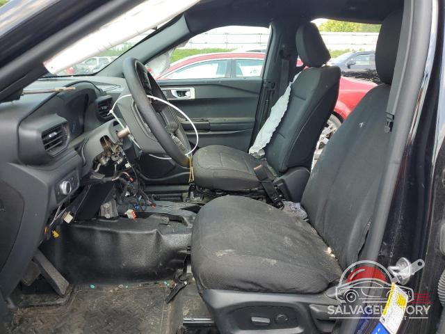 1FM5K8AW3LGB85041 2020 FORD EXPLORER photo no. 7