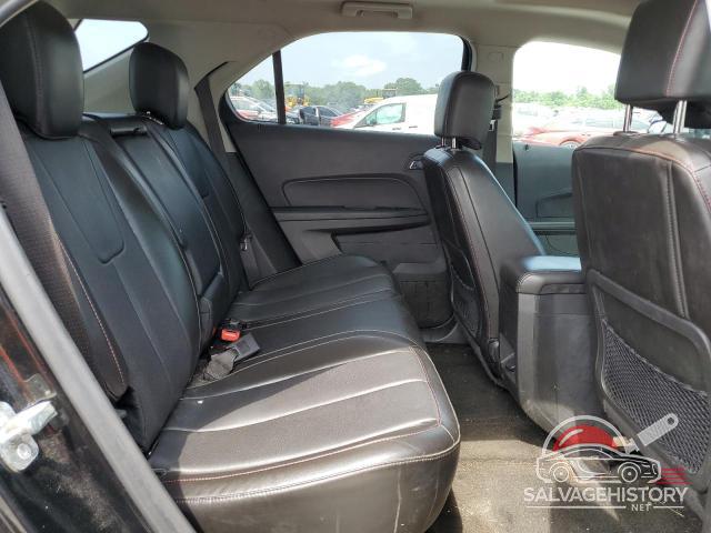 2GNALCEK7H6102896 2017 CHEVROLET EQUINOX photo no. 10