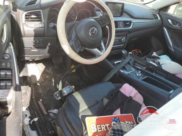 JM1GJ1V51G1438925 2016 MAZDA 6 photo no. 8