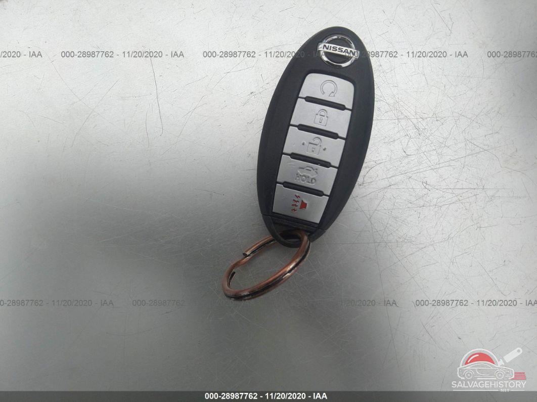 1N4BL3AP8EC181406 2014 NISSAN ALTIMA photo no. 11