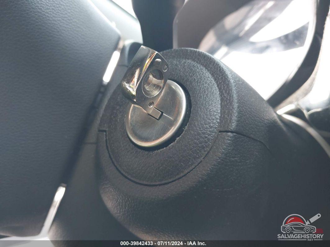 KL8CD6SAXHC712478 2017 CHEVROLET SPARK photo no. 11