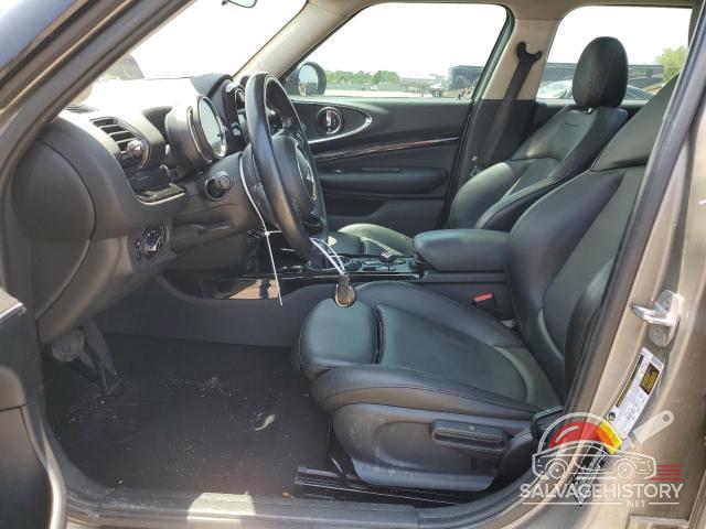 WMWLN9C55G2B31644 2016 MINI COOPER photo no. 7