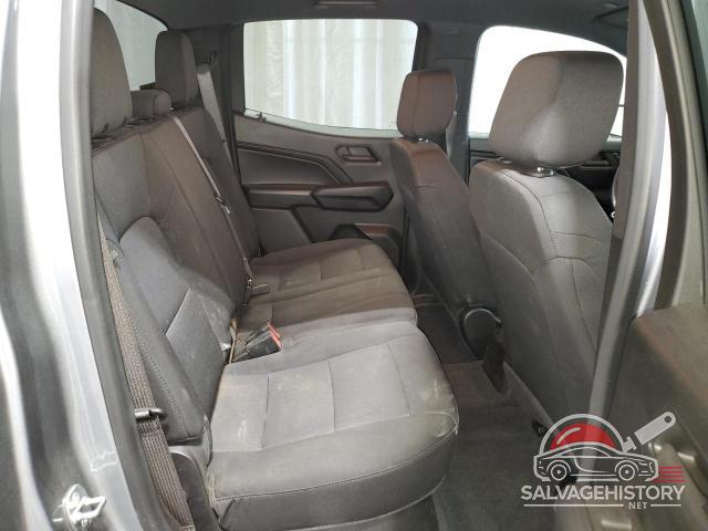 1GCGSBEC6P1178197 2023 CHEVROLET COLORADO photo no. 10