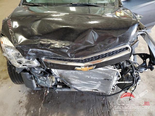2GNALCEK9E6109201 2014 CHEVROLET EQUINOX photo no. 12