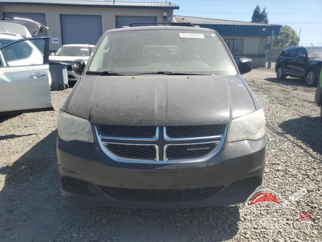 2C4RDGCG5CR113921 2012 DODGE CARAVAN photo no. 5