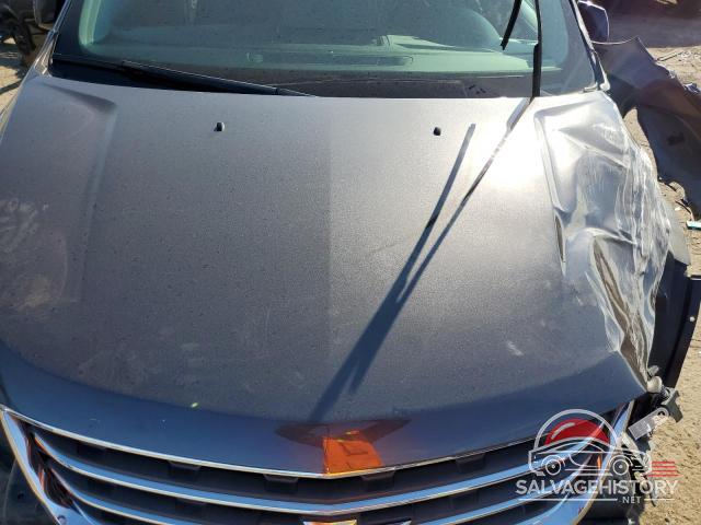 1GNKRHKD7GJ283084 2016 CHEVROLET TRAVERSE photo no. 11