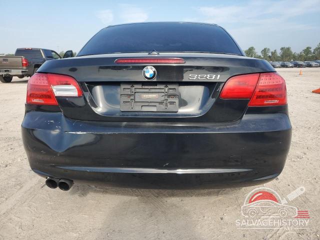 WBADW7C59DE731242 2013 BMW 3 SERIES photo no. 6
