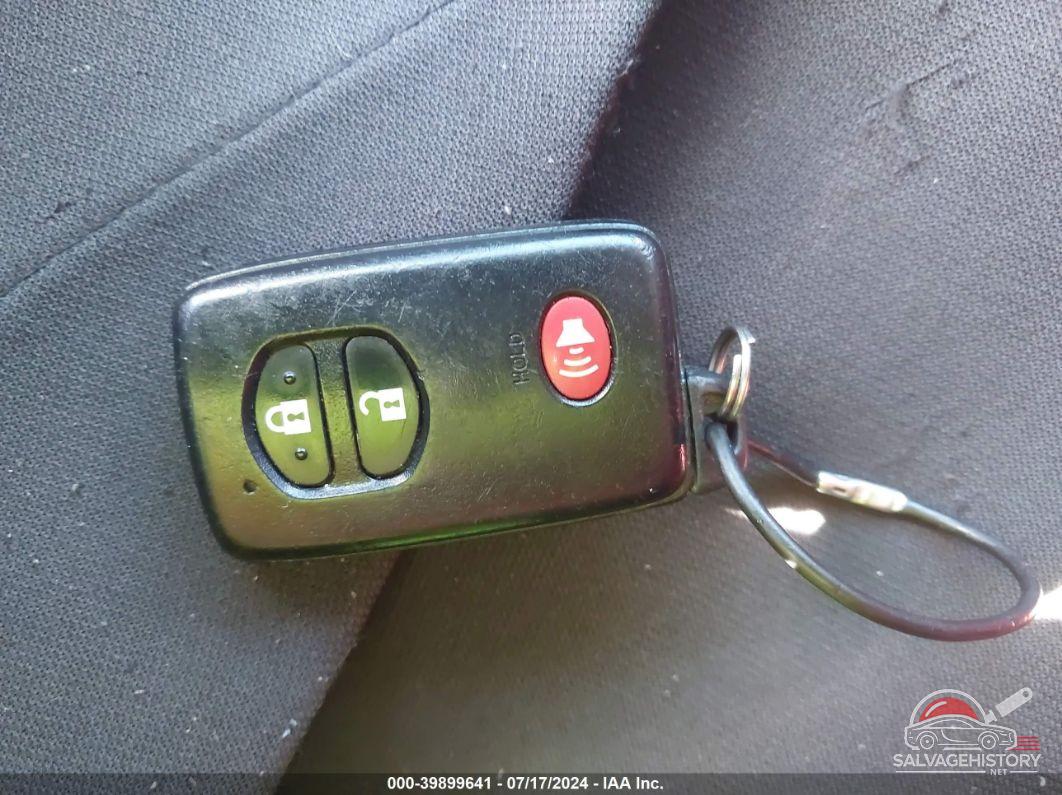 JTDKN3DU4E1809379 2014 TOYOTA PRIUS photo no. 11