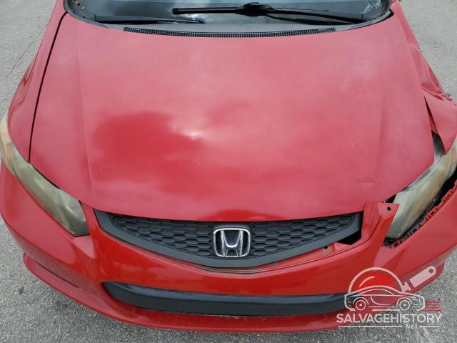 2HGFG3B5XCH565373 2012 HONDA CIVIC photo no. 11