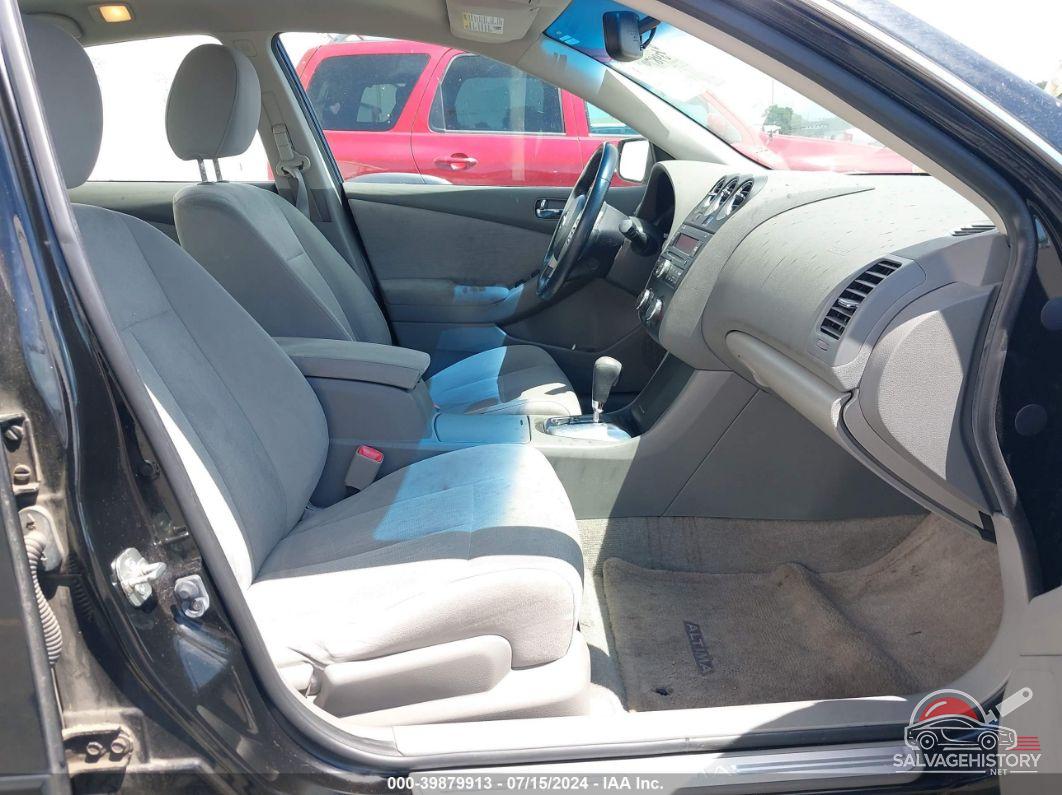 1N4AL2AP3CN561938 2012 NISSAN ALTIMA photo no. 5