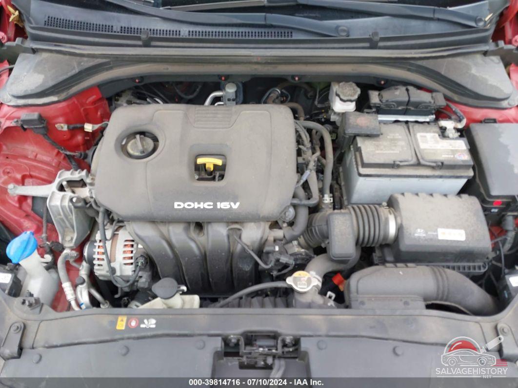 KMHD74LFXHU400538 2017 HYUNDAI ELANTRA photo no. 10