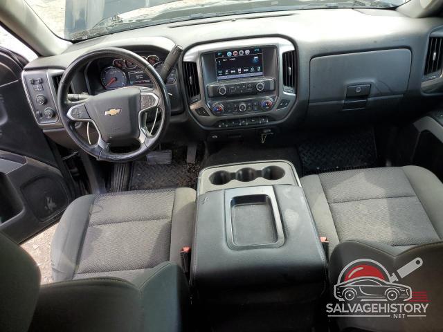 1GCVKREC5GZ270869 2016 CHEVROLET ALL Models photo no. 8