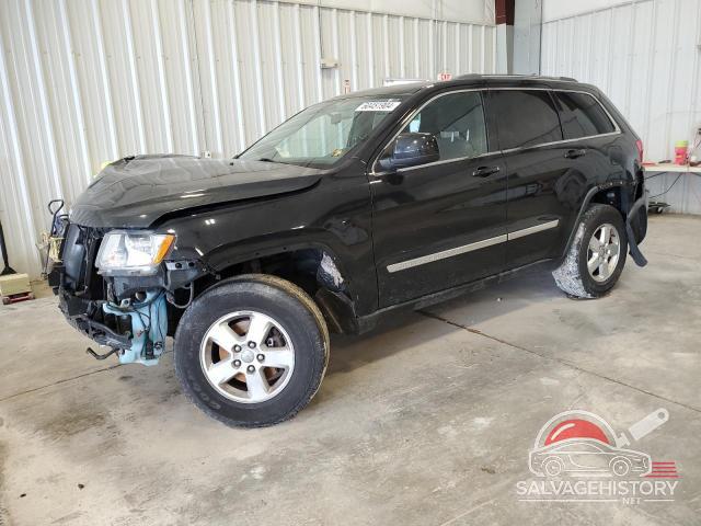 1J4RR4GGXBC654555 2011 JEEP GRAND CHER photo no. 24