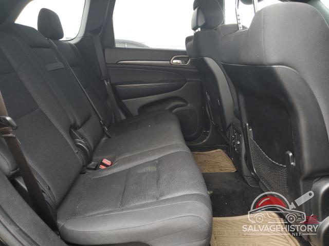 1C4RJFAG6EC120068 2014 JEEP GRAND CHER photo no. 11