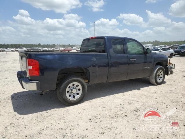 1GCEC19X98Z101659 2008 CHEVROLET ALL Models photo no. 3
