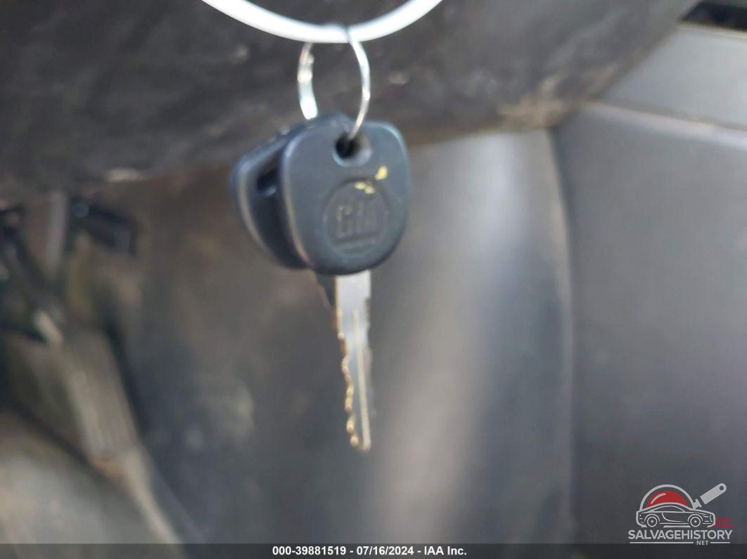 1GCGG25V961153053 2006 CHEVROLET EXPRESS photo no. 11