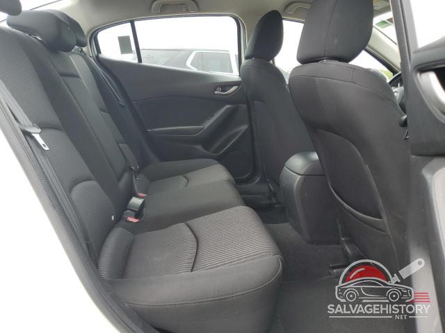 JM1BM1U75G1303273 2016 MAZDA 3 photo no. 10