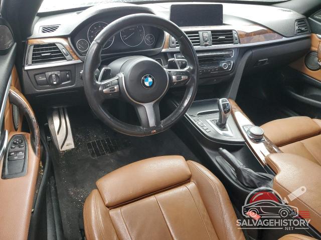 WBA4P1C38HK522736 2017 BMW 4 SERIES photo no. 8
