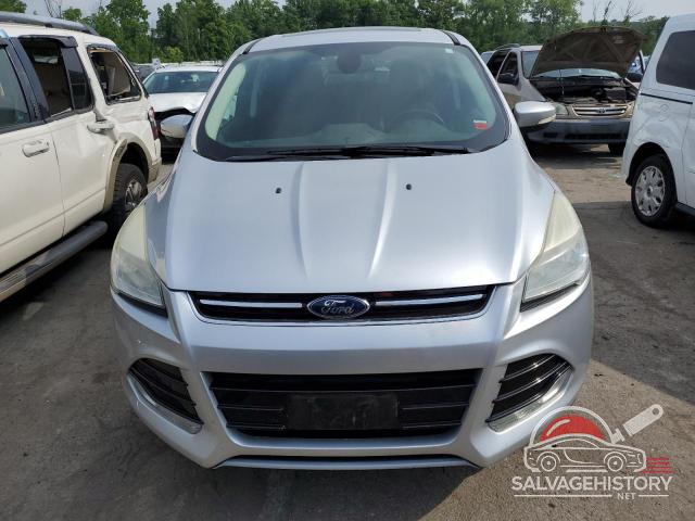 1FMCU9HX1DUA73508 2013 FORD ESCAPE photo no. 5