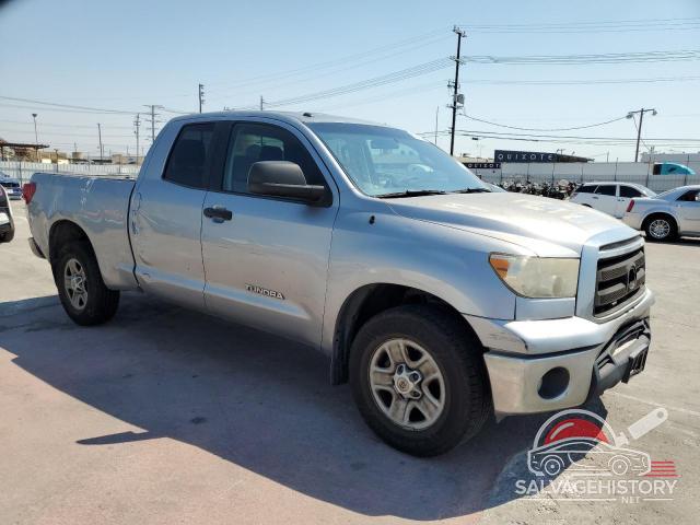 5TFRM5F19DX060512 2013 TOYOTA TUNDRA photo no. 4