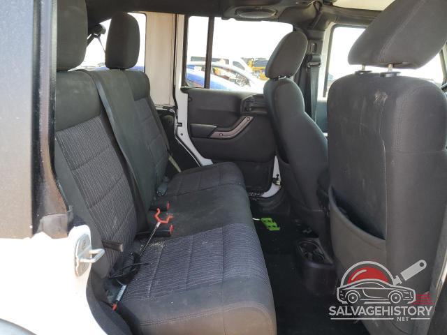 1J4BA3H1XBL629412 2011 JEEP WRANGLER photo no. 10