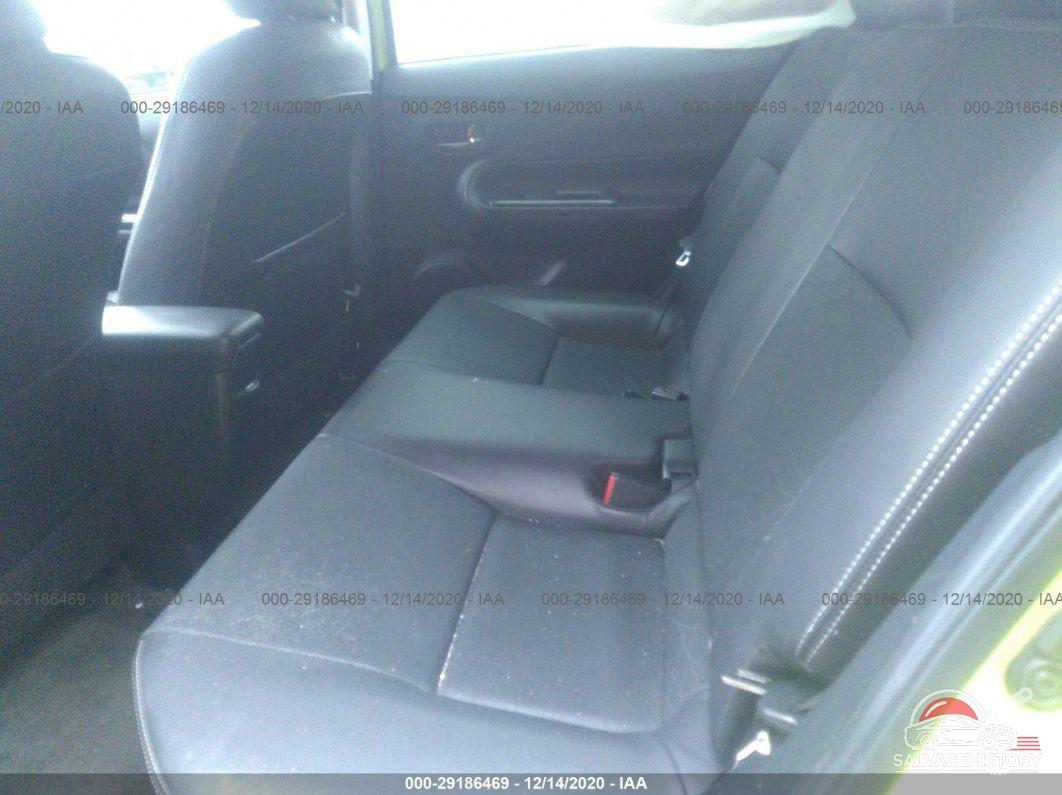 JTDKDTB30F1092171 2015 TOYOTA PRIUS C photo no. 8