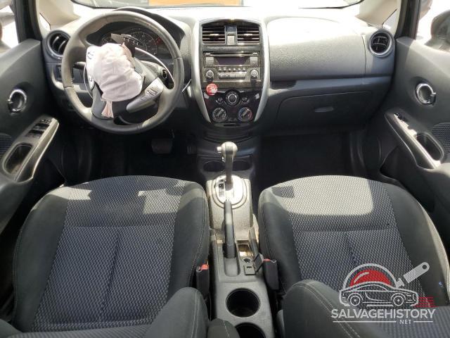 3N1CE2CP7FL408173 2015 NISSAN VERSA photo no. 12