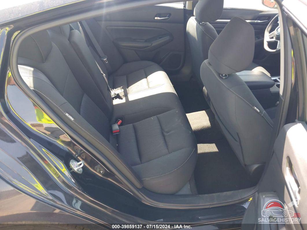1N4BL4DV3NN313556 2022 NISSAN ALTIMA photo no. 8