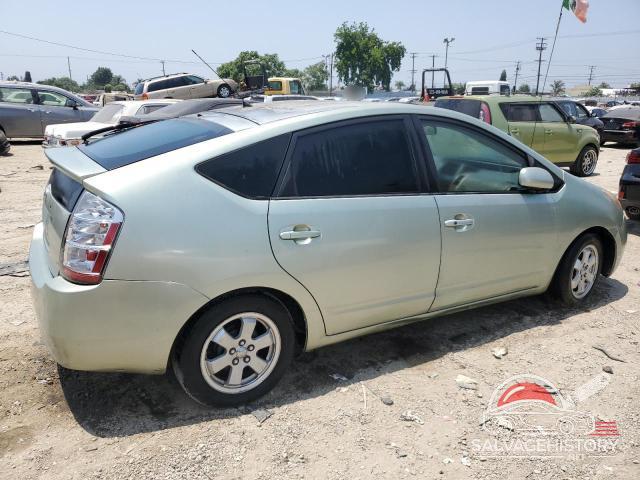 JTDKB20U377571517 2007 TOYOTA PRIUS photo no. 3