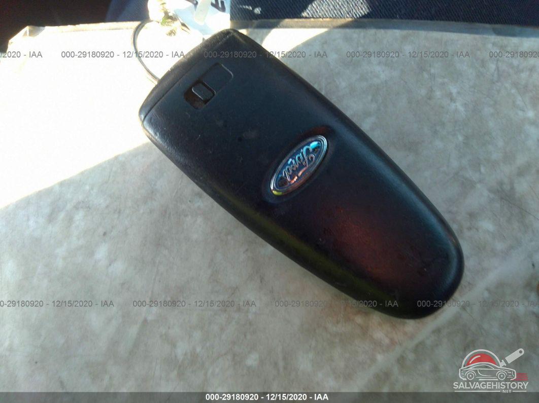 1FM5K8GT4EGC43478 2014 FORD EXPLORER photo no. 11