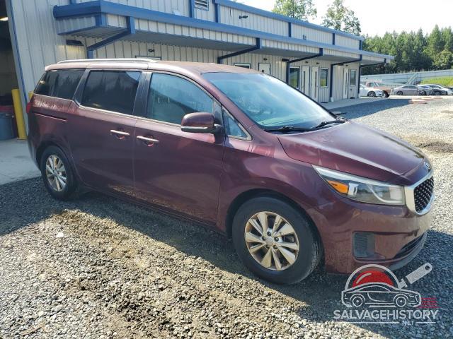 KNDMB5C19G6161239 2016 KIA All Models photo no. 4