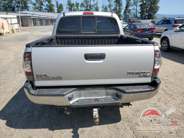 5TFJX4GN7BX001925 2011 TOYOTA TACOMA photo no. 6