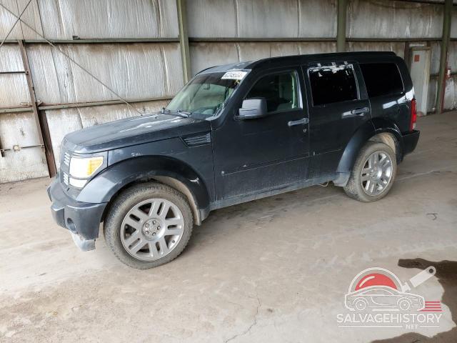 1D4PU4GX3BW501464 2011 DODGE NITRO photo no. 18