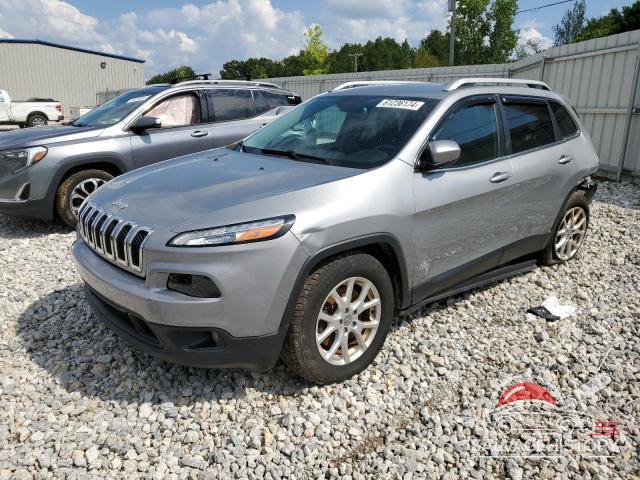 1C4PJMCB9FW505122 2015 JEEP GRAND CHER photo no. 22