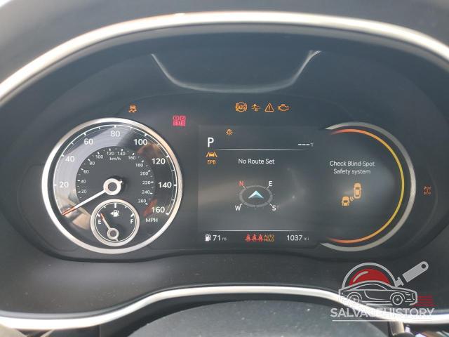 KMTGB4SC2RU241086 2024 GENESIS G80 photo no. 9