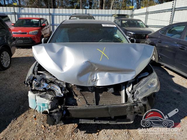 4T1BF1FK7GU231434 2016 TOYOTA CAMRY photo no. 5