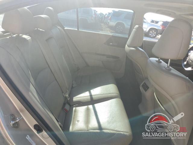 1HGCR2F88DA269747 2013 HONDA ACCORD photo no. 10