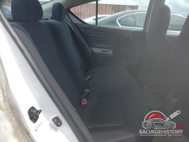 3N1CN7AP6EL808465 2014 NISSAN VERSA photo no. 10