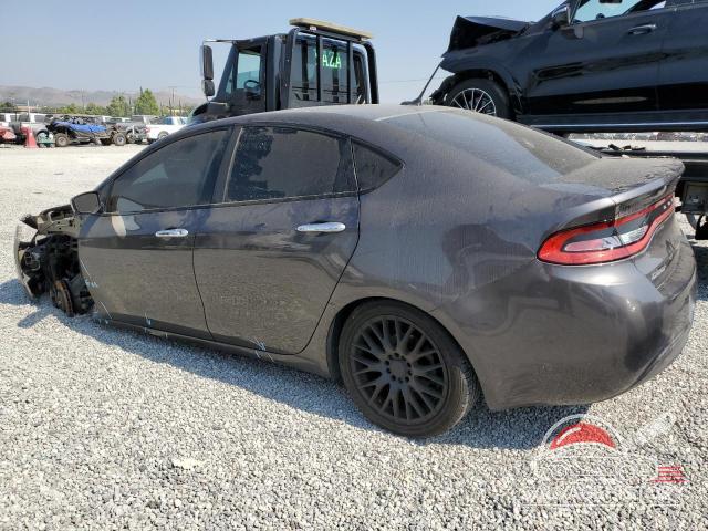 1C3CDFCB9FD126719 2015 DODGE DART photo no. 2