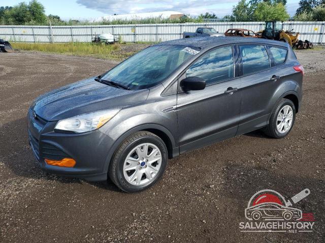 1FMCU0F79FUA51130 2015 FORD ESCAPE photo no. 7