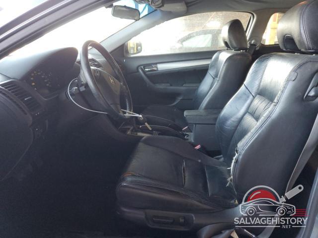 1HGCM82636A010527 2006 HONDA ACCORD photo no. 7