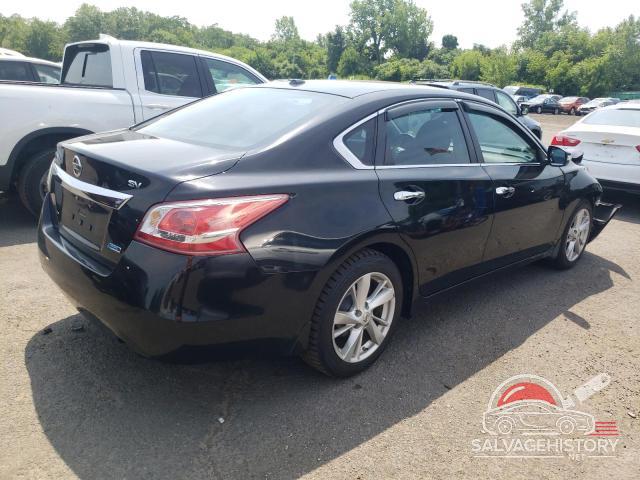 1N4AL3AP3DC286994 2013 NISSAN ALTIMA photo no. 3