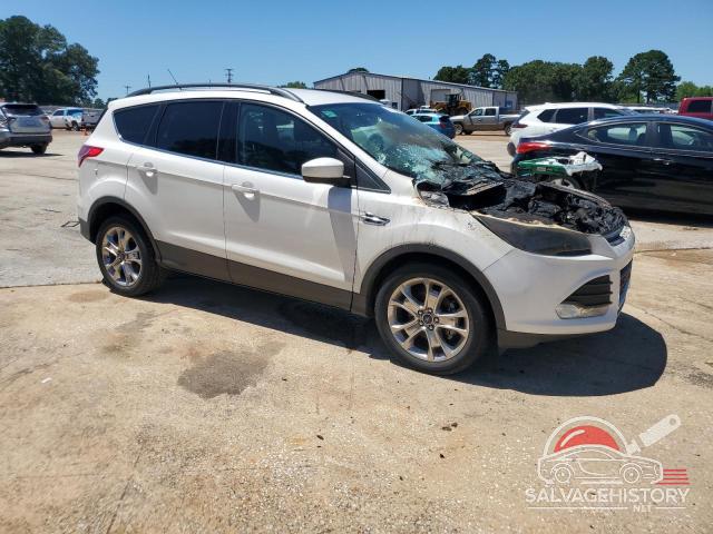 1FMCU0GX4EUA13057 2014 FORD ESCAPE photo no. 4