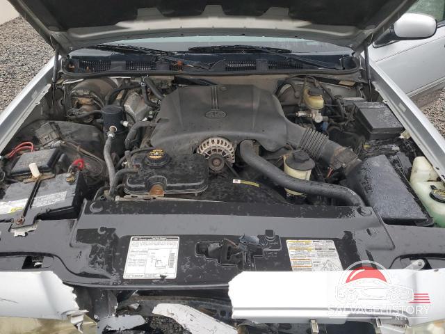 2MEFM74W7XX669561 1999 MERCURY GRMARQUIS photo no. 11