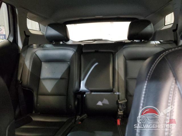 3GKALVEG6PL155099 2023 GMC TERRAIN photo no. 10