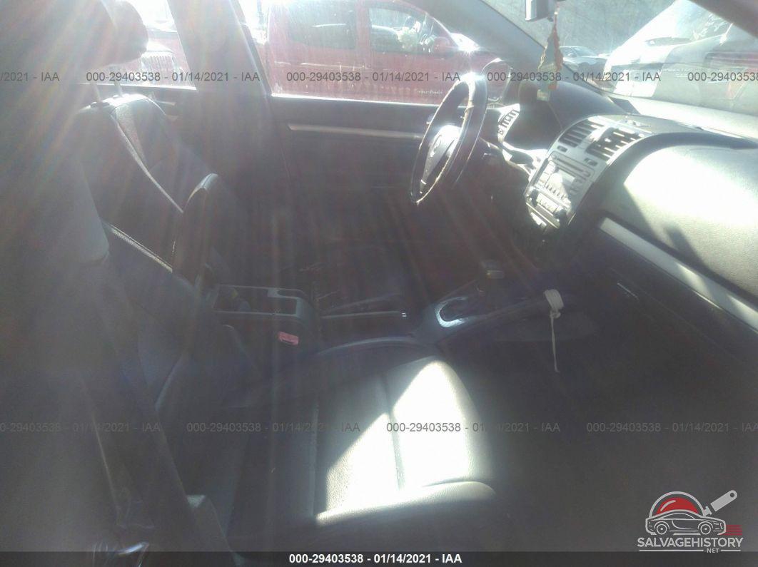 3VWRF71K96M700732 2006 VOLKSWAGEN JETTA SEDAN photo no. 5