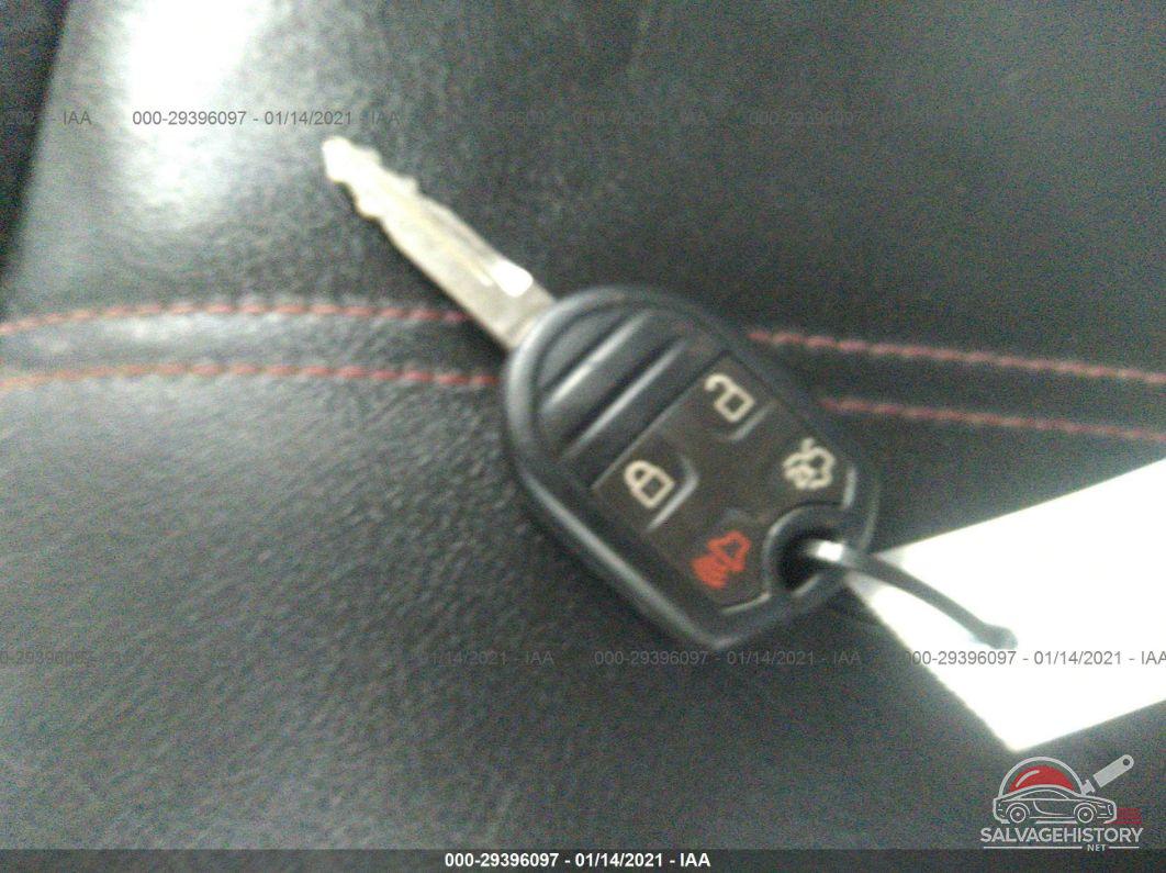 2FMDK4JC1DBA47873 2013 FORD EDGE photo no. 11